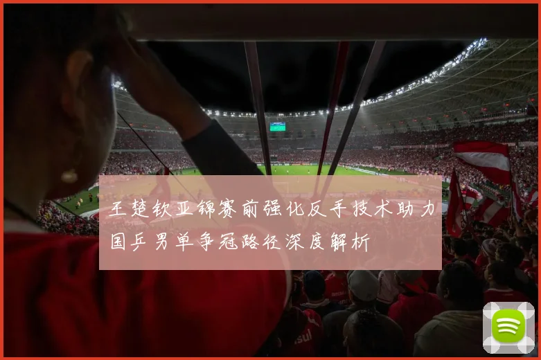 王楚钦亚锦赛前强化反手技术助力国乒男单争冠路径深度解析