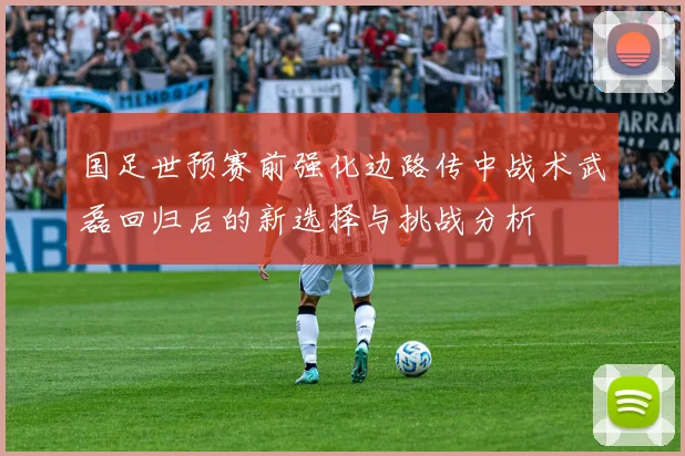 国足世预赛前强化边路传中战术武磊回归后的新选择与挑战分析