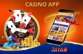 Discover the Best Table Games on Jaya9 -1270131373