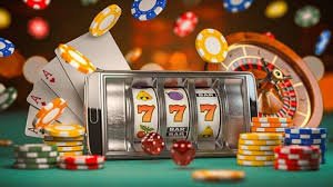 Exploring Mobile Casino Games That Players Love Exploring Mobile Casino Games That Players Love