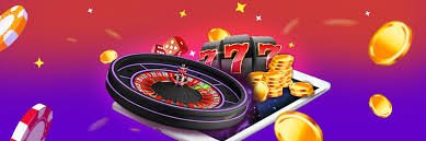 Step Into the Thrilling World of Casinos -1695344904