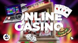 Step Into the Thrilling World of Casinos -1695344904